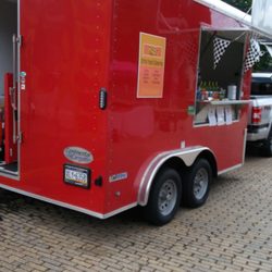StrEat Food & Catering