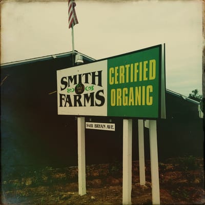 Smith Farms by null