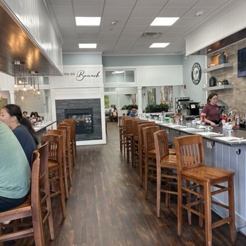 Turning Point - Coffee & Tea Near Me - Paramus, New Jersey