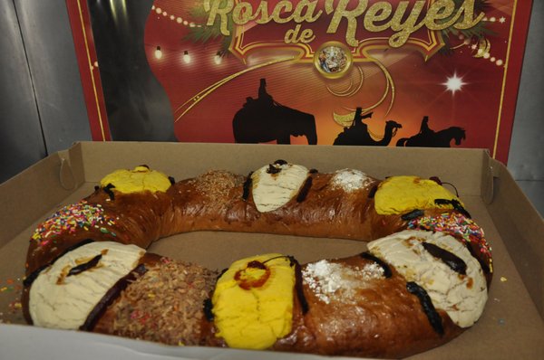 La Huerta Fruits & Vegetables