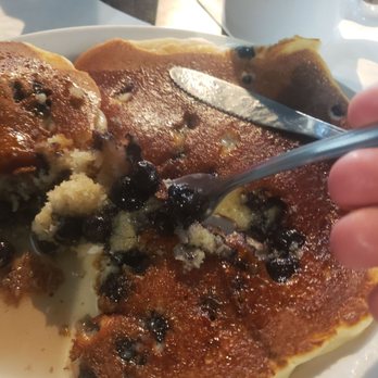 Bisbee Breakfast Club - So berry delicious - Breakfast & Brunch Near Me - Tucson, Arizona Bisbee Breakfast Club - So berry delicious - Breakfast & Brunch Near Me - Tucson, Arizona