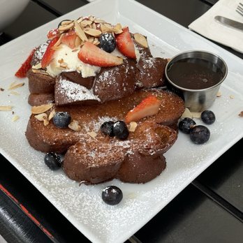 Fambrini's Cafe - french toast - Sandwiches Near Me - Palo Alto, California Fambrini's Cafe - french toast - Sandwiches Near Me - Palo Alto, California
