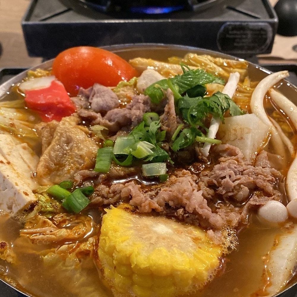Boiling Point - Beef soup - Taiwanese Near Me - San Jose, California Boiling Point - Beef soup - Taiwanese Near Me - San Jose, California
