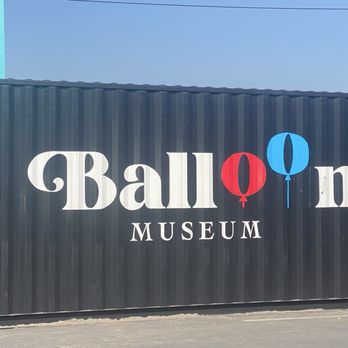Balloon Museum - Art Museums Near Me - Los Angeles, California