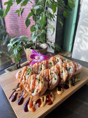 AMA Sushi by null
