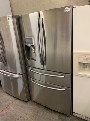 Sams Appliances And Repairs Services