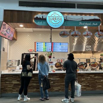 My Turkish Table - Turkish Near Me - Oviedo, Florida