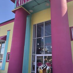 Sugar Kingdom Myrtle Beach - Exterior
