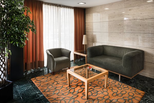 Hotel Ciudad de Valladolid by null