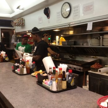 Steak n Egg Diner - Breakfast & Brunch Near Me - Washington, DC, District of Columbia