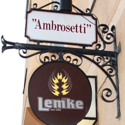 Ambrosetti