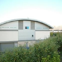 Hamilton Palace Sports Grounds