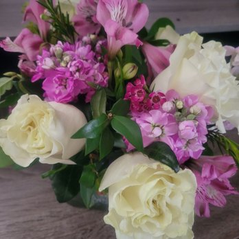 ASN Flowers - Wilted flowers - Florists Near Me - San Bernardino, California