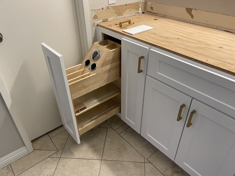 Aztec Casework & Millwork - countertop fabricator in San Bernardino, CA