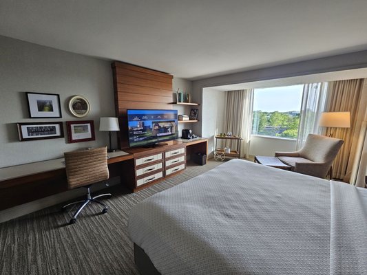 Lansdowne Resort by null