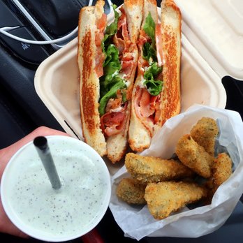 Jack's Drive-In - Fast Food Near Me - Spruce Grove, Alberta