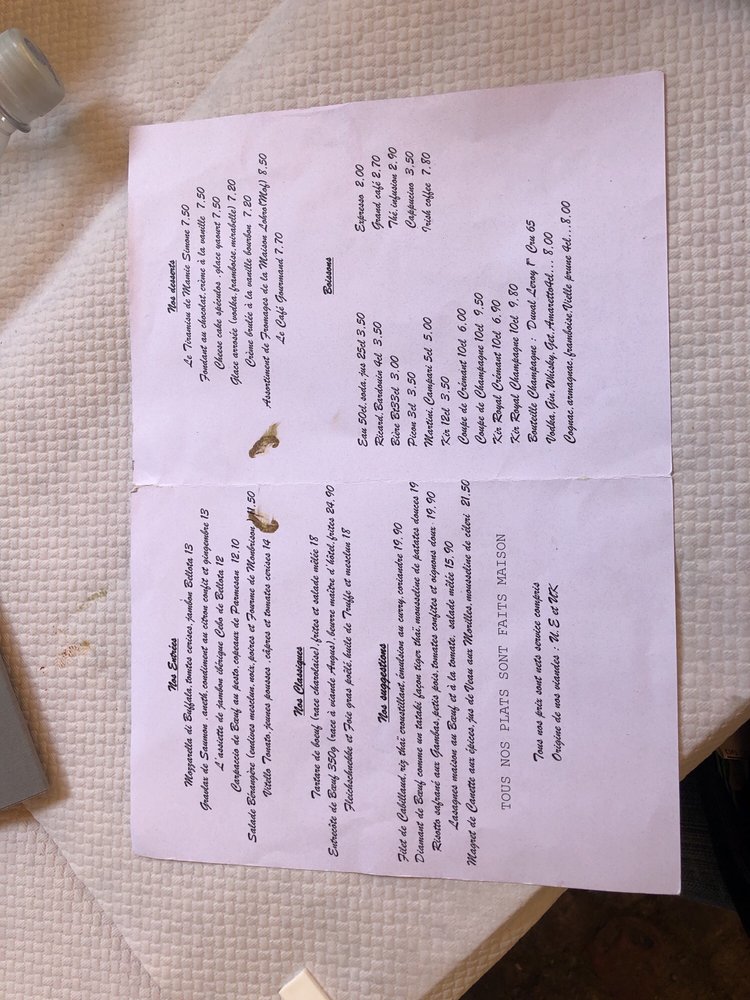 LE CORNICHON MASQUÉ 48 Reviews 17 place Marché Gayot, Strasbourg