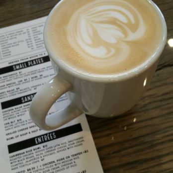 Coffee Plant Roaster - Coffee & Tea Near Me - Eugene, Oregon