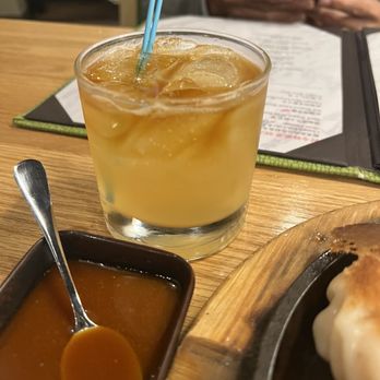 Q By Peter Chang - mai tai - Chinese Near Me - Bethesda, Maryland