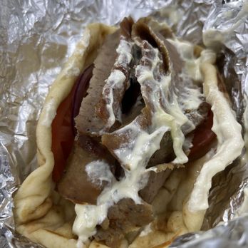 ANF Gyros & Grill - Gyro - Cajun/Creole Near Me - Gainesville, Florida