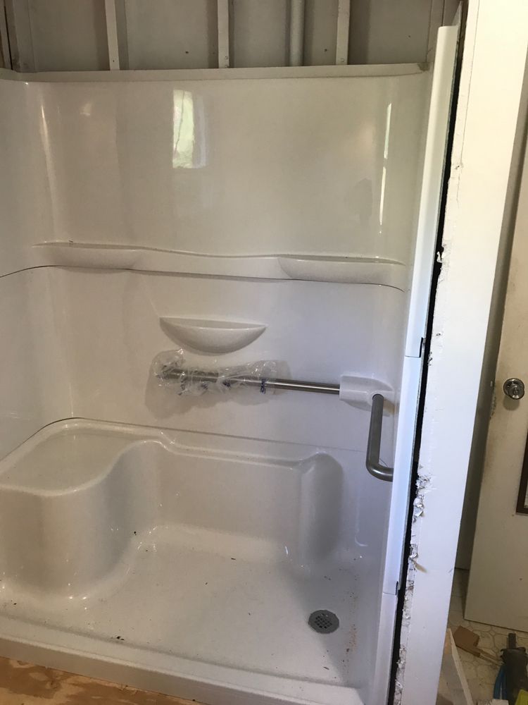 Slide of Source Plumbing