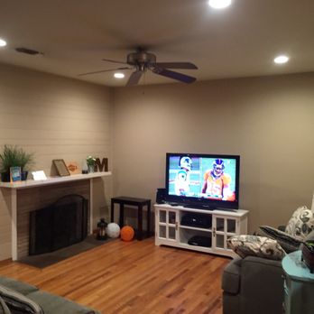 Wood Electric - Here are the lights by day and night. We love them. - Electricians Near Me - Norwalk, California Wood Electric - Here are the lights by day and night. We love them. - Electricians Near Me - Norwalk, California