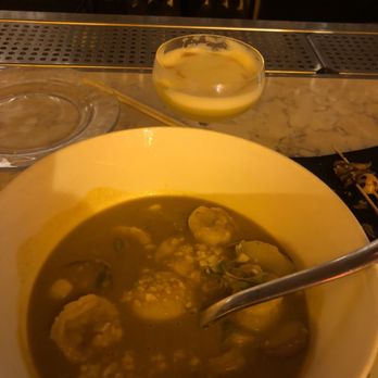China Chilcano - Peruvian Near Me - Washington, DC, District of Columbia