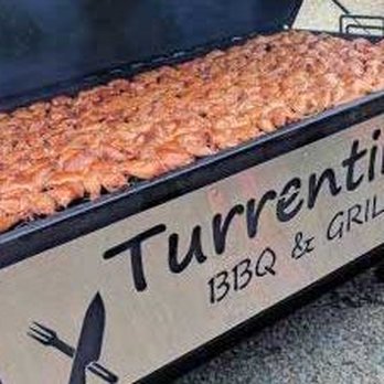 Smoking Good BBQ - Food Trucks Near Me - Hillsborough, North Carolina