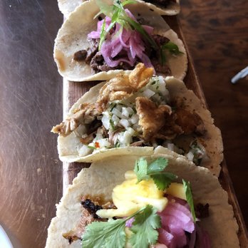 Casa Azul - Combo of tacos! - Tacos Near Me - Buffalo, New York Casa Azul - Combo of tacos! - Tacos Near Me - Buffalo, New York