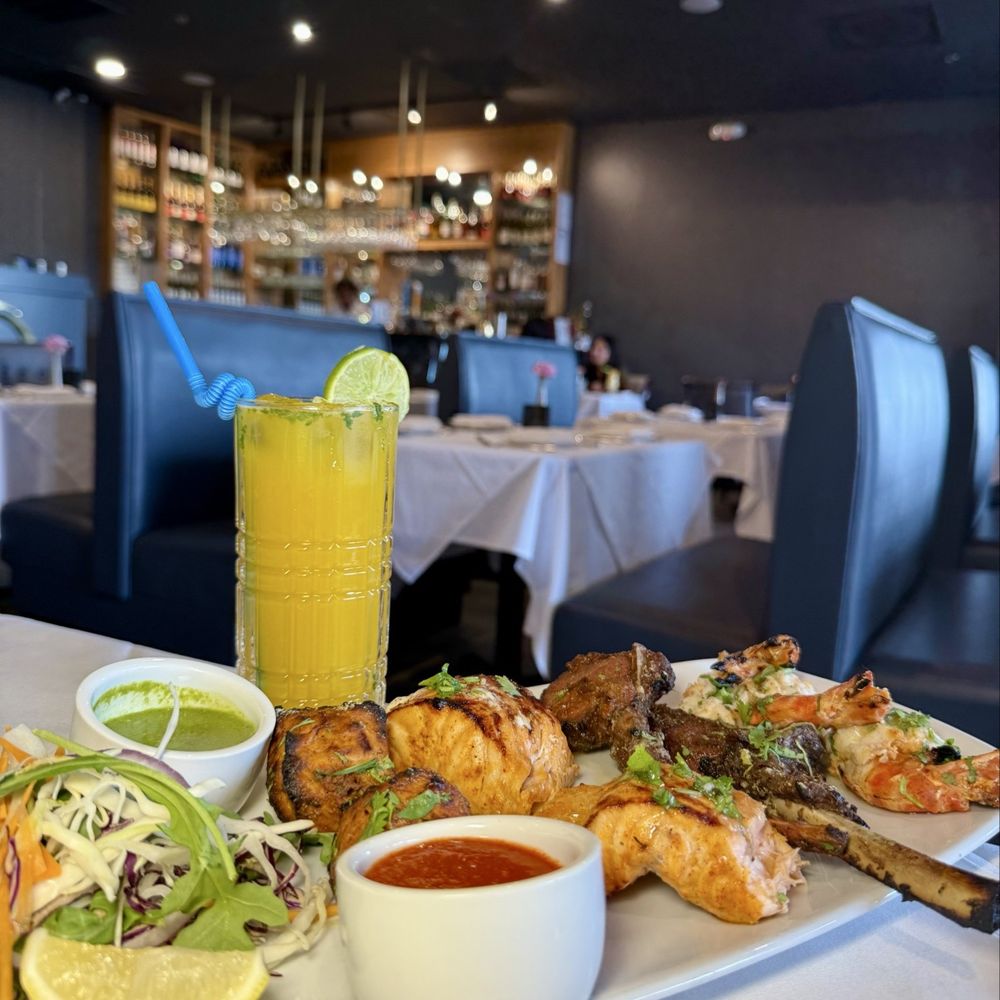 Mirch Dhamaka - Indian Near Me - Herndon, Virginia