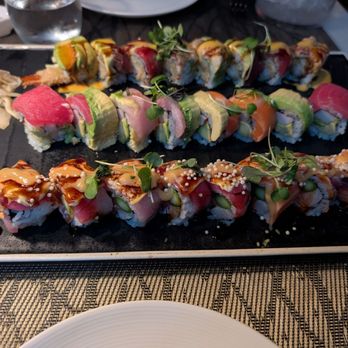 Fushimi Times Square - Japanese Near Me - New York, New York Fushimi Times Square - Japanese Near Me - New York, New York