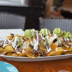 Mi Buena Vida - Eva's Nachos