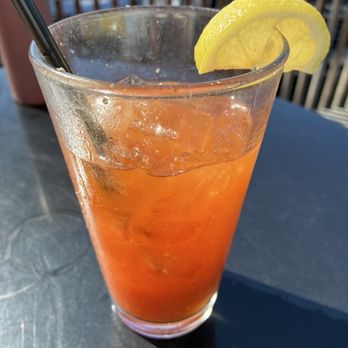 The Monkey Farm - This is a Bloody Mary!!!! - American Near Me - Old Saybrook, Connecticut