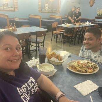 Los Cabos - Mexican Near Me - Amelia, Ohio