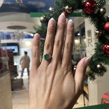 NAILaCARTE - West Loop - French manicure nail art - Nail Salons Near Me - Chicago, Illinois NAILaCARTE - West Loop - French manicure nail art - Nail Salons Near Me - Chicago, Illinois