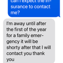BTB Moving - Promises not kept.