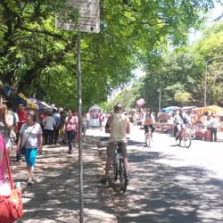 Brique da Redenção