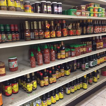 Ming Lee Trading - Some sauces? - International Grocery Near Me - San Francisco, California