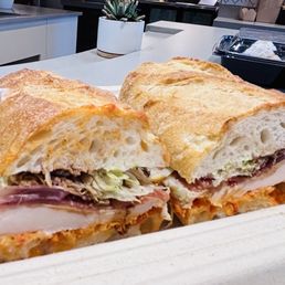 Chicken Cutlet sandwich Chicken Cutlet sandwich