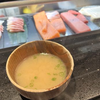 EDOBOY Standing Sushi Bar - Sushi Bars Near Me - Orlando, Florida