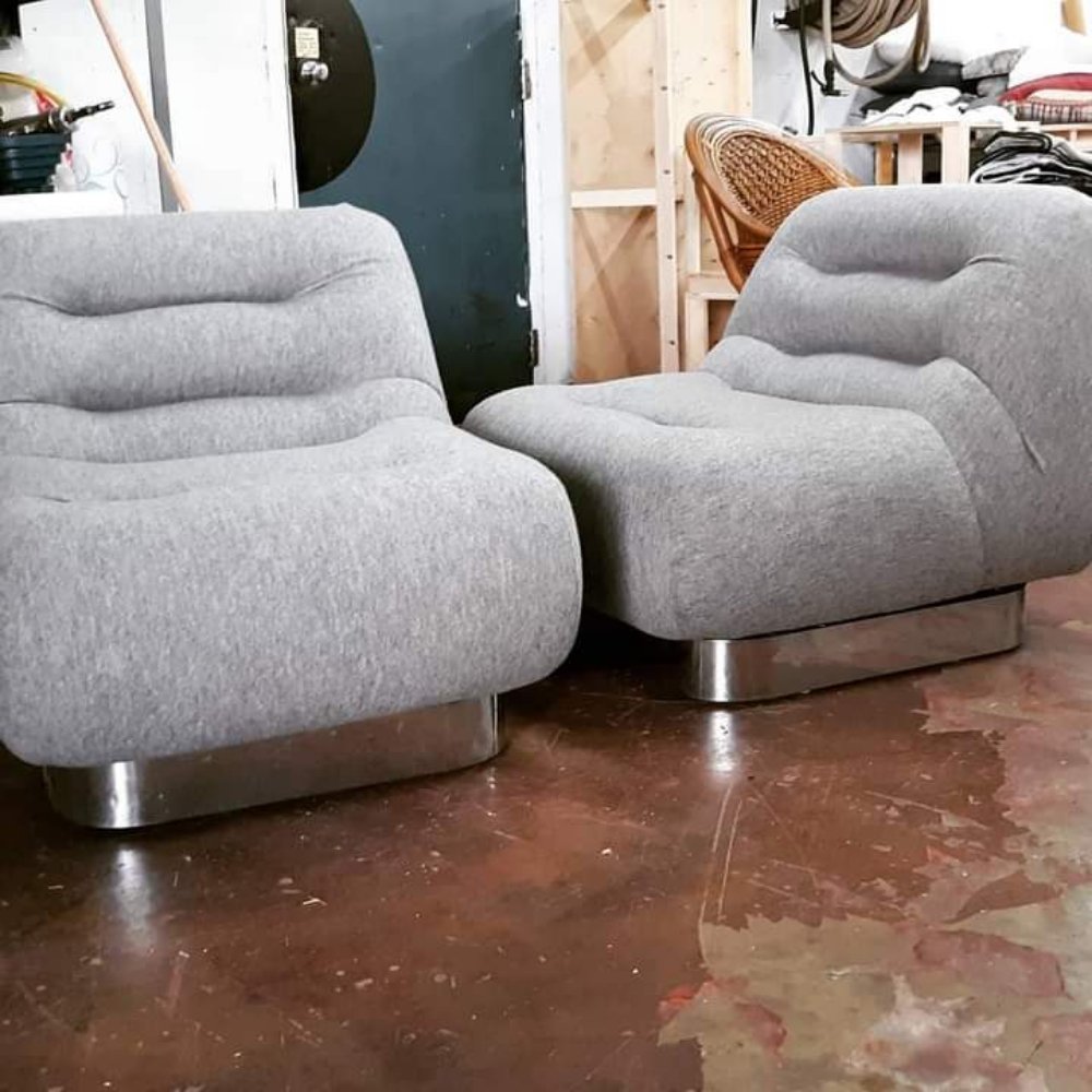 A Twist N Time - upholstery in Lincolnton, NC