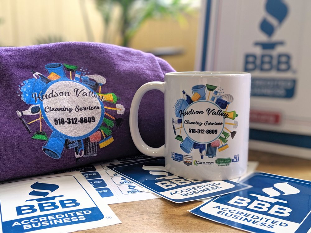 HUDSON VALLEY CLEANING SERVICES Updated October 2024 16 Photos 73