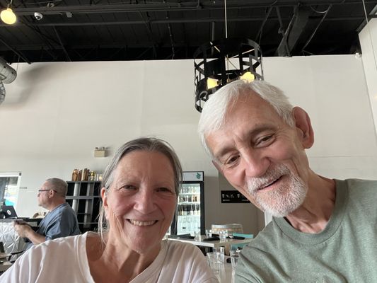 Avant-Garde - Artisans Brasseurs by null