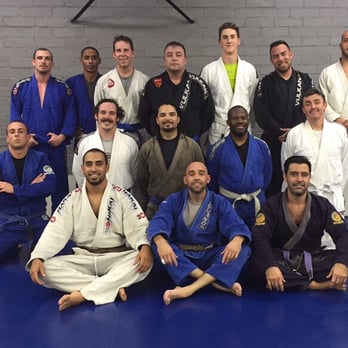Delta BJJ - Brazilian Jiu-jitsu Near Me - Culver City, California Delta BJJ - Brazilian Jiu-jitsu Near Me - Culver City, California
