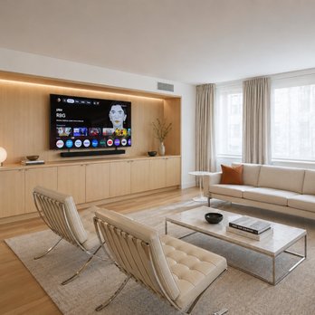 Knockout Renovation - Chelsea Condo | 121 West 19th Street - General Contractors Near Me - New York, New York Knockout Renovation - Chelsea Condo | 121 West 19th Street - General Contractors Near Me - New York, New York