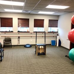 Armor Physical Therapy - Holland