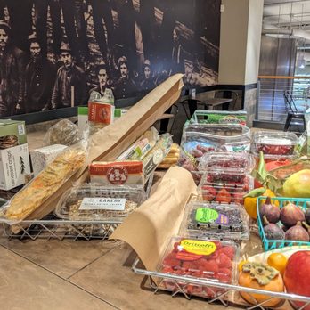 Metropolitan Market - Grocery Near Me - Sammamish, Washington Metropolitan Market - Grocery Near Me - Sammamish, Washington