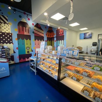 Freed's Dessert Shop - Downtown LV location - Desserts Near Me - Las Vegas, Nevada Freed's Dessert Shop - Downtown LV location - Desserts Near Me - Las Vegas, Nevada