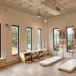 Kiva Pilates