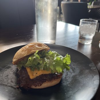 Fancy Burger - Burgers Near Me - Orem, Utah